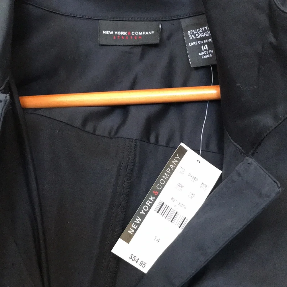 New York & Company dress - Picture 4 of 5